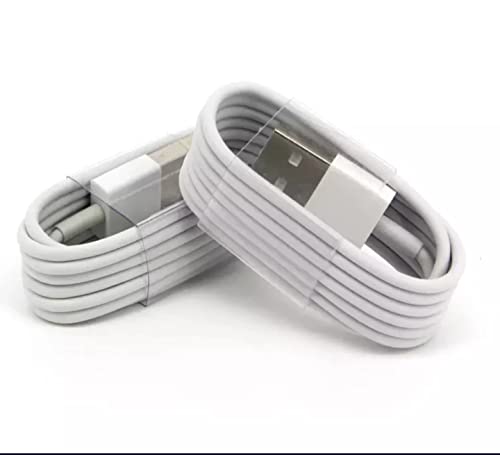 (Опаковка от 3) Micro to USB Зарядно устройство за технически устройства за зареждане и USB-кабел XuryPro