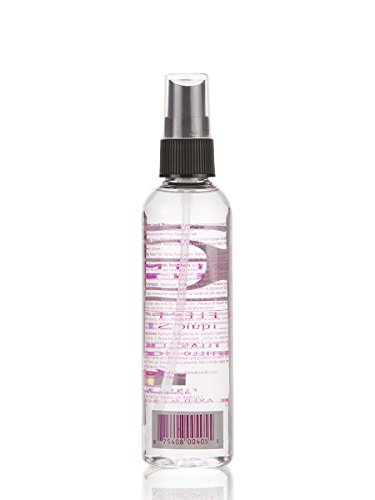 Design Essentials Reflections Liquid Shine влагоустойчив, отговарят на високи лак за коса, за блестяща безмасляного лесно покритие-4 унции (40 005 щатски долара)