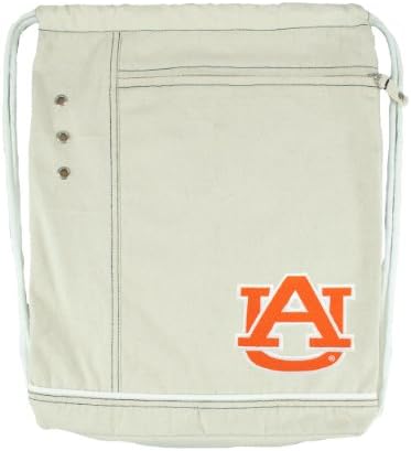 Littlearth NCAA Old School Чинч Backpack, Един размер, Отборен цвят