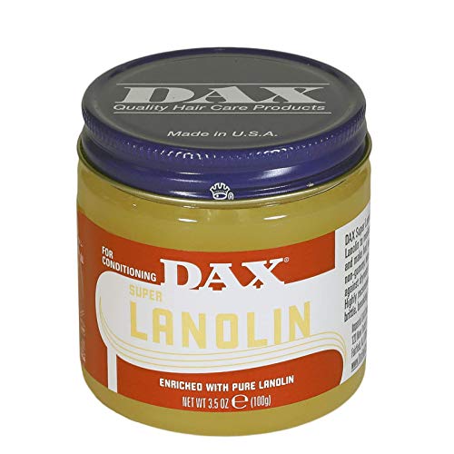 Dax Super Lanolin, 3,5 грама