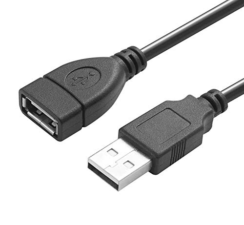 USB A удължител е Съвместим с Pioneer MARIQ-1500NEX, MVH1400NEX,в avh-1400NEX,в avh-2400NEX,в avh-2500NEX,в avh-W4500NEX,в avh-W4400NEX,в avh-220EX,MVH-300EX и други автомобилни цифрови мултимедийни ресиверами