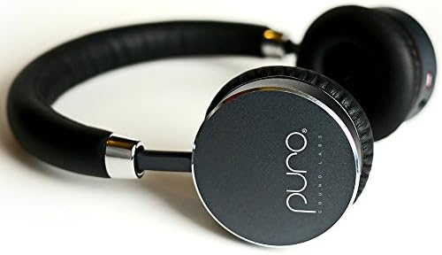 Puro Sound Labs BT2200 ушите Леки Преносими Детски Слушалки с безопасна безжична връзка, ограничение на