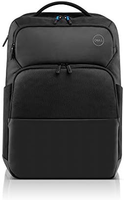 Изберете Dell Pro Backpack 15 (PO1520P), изработени с помощта на по-екологичен решения-процес на оцветяване, в сравнение с традиционните процеси на оцветяване, и ударопоглъщащ п