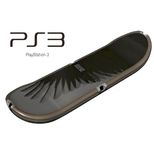 Simply Silver - New Sony PS3 Tony Hawk RIDE Skateboard Пакет Game Set Комплект sports playstation-3