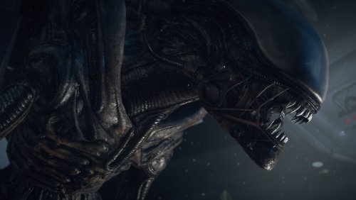 Alien: Isolation [Кода на онлайн-игра]