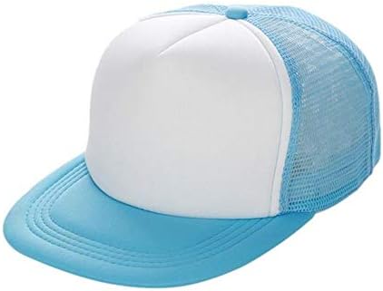 XUETON Унисекс бейзболна шапка на Татко шофьор на камион Шапка бейзболна шапка Е идеален за Тренировки, Джогинг и активен отдих
