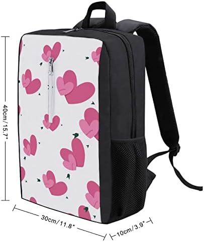 Cool Laptop IT Notebook Casual Daypacks USB Bags Пакети Cases Backpacks Charging with Port Custommake Classic Theme Theme for Office Home Trave