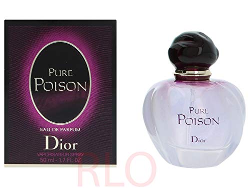 Christian Dior Pure Poison Eau De Parfum Spray 50ml/1.7 грама