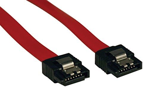 Сигнален кабел Трип Lite P940-19I Serial ATA (SATA) (18 инча)