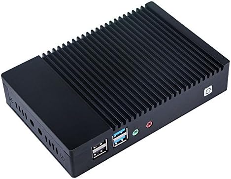 Cost Saving Vmware/Citrix Support Малки Desktop Computer Mini PC with AMD 1450 DDR3+Msata SSD Fanless Version