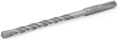 Нов Lon0167 СДС Plus Featured чрез chucking го Masonry Hammer надеждна ефективност Тренировка 10 мм Твърдосплавен