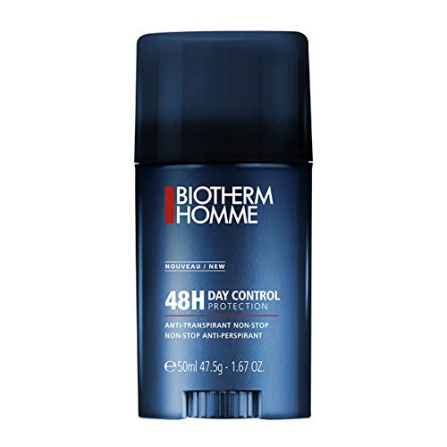Homme Day Control Дезодорант-стик от Biotherm, 1,76 унция
