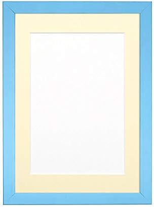 Frame Company Rainbow Color Range Picture/Photo/Poster Frame with Styrene Shatterproof Плексиглас Sheet