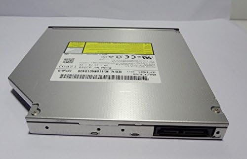 12.7 mm UJ260, UJ-260 6X Blu-ray Записващо устройство BD-ROM, BD-R 8xDVD CD Burner Player SATA Лаптоп CD