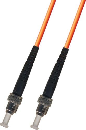 Мулти-режим симплексный оптичен кабел 5M (62.5/125) - ST to ST