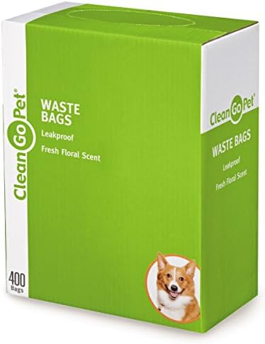 Чисти торби отпадъци, кученце миризмата на домашен любимец go пресни неныжные, удобни, херметически затворени,