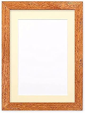 Instagram Square Wide Confetti Wood Frame Range Photo Frame Picture Frame Poster Frame 5x5 for 4x4 Pictures