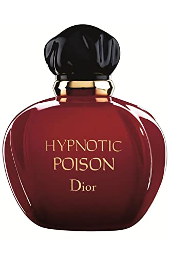 Dior Hypnotic Poison Eau De Toilette Spray for Women By - 3,4 грама/ 100 мл, 3,4 Течни унции