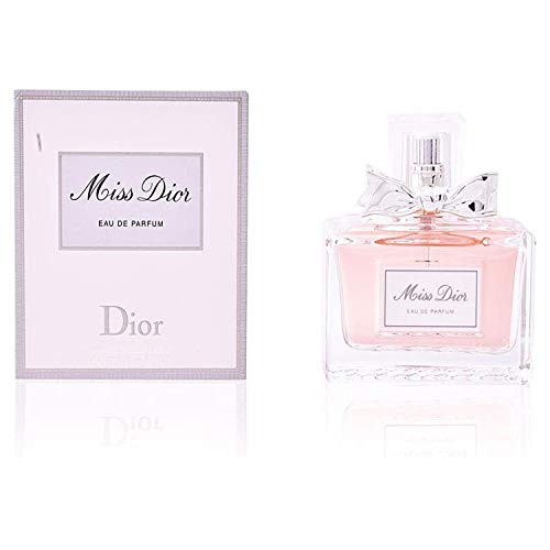 Miss Dior Eau de Parfum Spray, 3,4 грама.