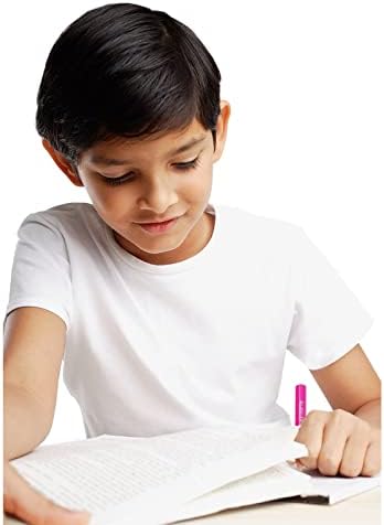 BEIERTU детска рисунка, живопис и писмо къса шестостенни моливи са подходящи за деца в предучилищна възраст