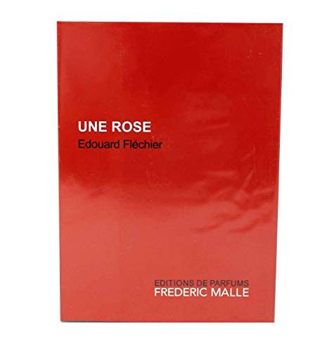 Frederic Malle Une Rose edp 3,4 грама/100 мл