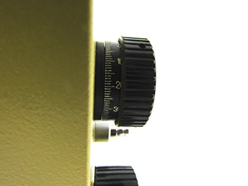 Рефрактометър 2WAJ 1.3000-1.7000 АББЕ оптически аппаратур автоматичен цифров