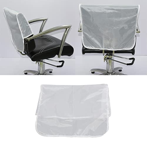 menolana Salon Chair Back Капаци, Предпазни Калъфи За Седалки, Множество Делото във Фризьорски Стола е Подходящ