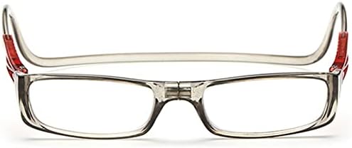Пресбиопические очила, 1 Чифт очила за жени, Синьо Светофильтр за очите, Разтеглив Четци, Унисекс, за жени