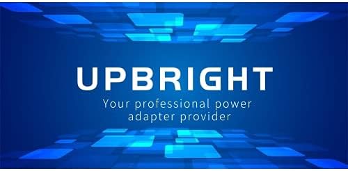UpBright AC захранващ Кабел Кабел с Щепсел Олово за Synology DS509+ DS1813+ DX513 DX510 DS1511+ DS1512+