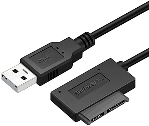 Съединители Greatlizard Universal Usb2.0 to SATA Кабел USB2.0 Wire Transfer Elends SATA Transfer Hard Drive