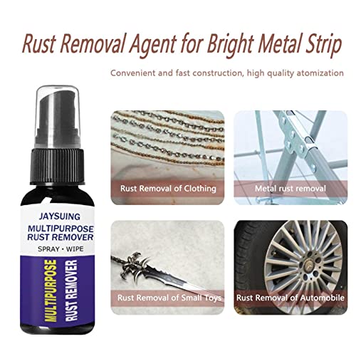 Rustout Instant Remover Spray, Многофункционален Спрей За Почистване на Техническото Обслужване на превозното