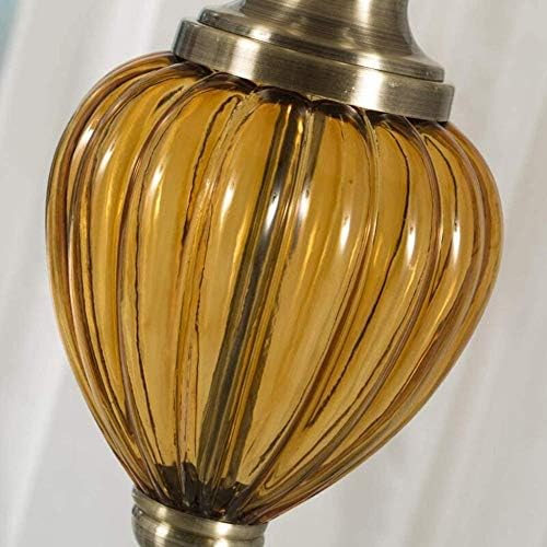 Здрав Лампиона Друг Европейски стил Дневна Спалня Нощни Кабинет Триизмерна лампа за четене Liyannan (цвят