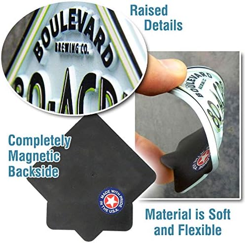 San Diego City Magnet by Classic Magnets, Колекционерски сувенири, направени в САЩ