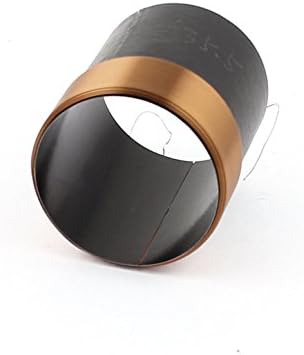 Aexit 35.5 mm BASV Speaker Repair Skeleton 4-Layer Woofer Bass Speaker Drive Speaker Repair Accessories