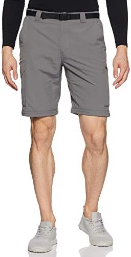 Мъжки панталони-трансформърс Columbia Silver Ridge Convertible Pants