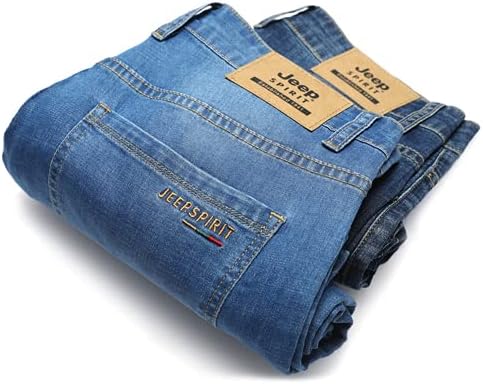 Мъжки оригинални работни панталони 874 син цвят