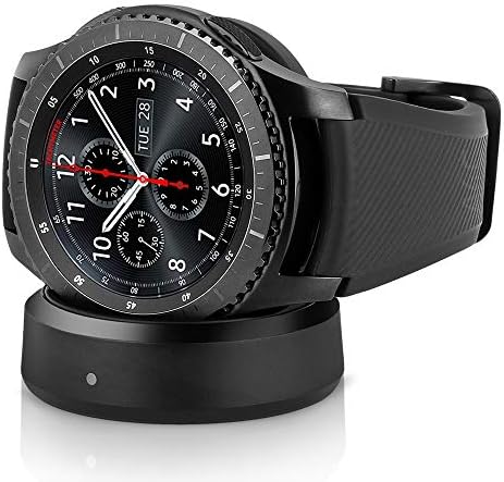 Samsung Gear S3 Frontier Verizon 4G LTE Smartwatch SM-R765V (обновена)