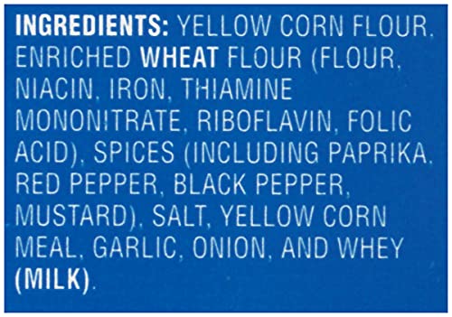 McCormick Golden Dipt Cajun Seafood Fry Mix, 10 унции (опаковка от 8 броя)