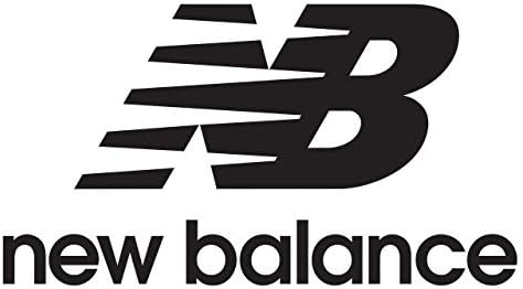 New Balance Boys' Sweatshirt - Активна руното hoody с логото на