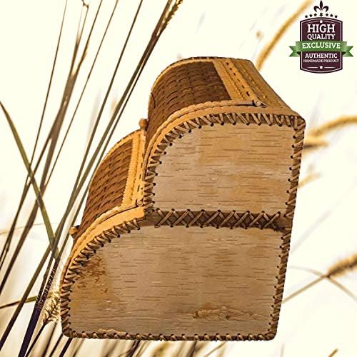 Кутия за съхранение на хляб, Ръчно изработени - Дървена Хлебница - Farm Декоративна Хлебница От Естествена