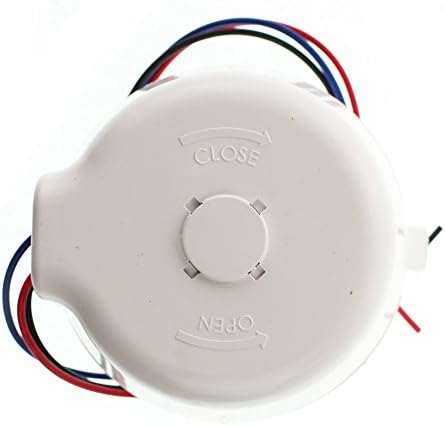 Watt Stopper HB300-B High-Bay Occupation Sensor, 24Vdc, Обектив се продава отделно, бял