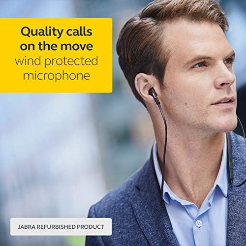 Безжични Bluetooth слушалки Jabra Elite 25e (Silver) за музика и разговори Silver