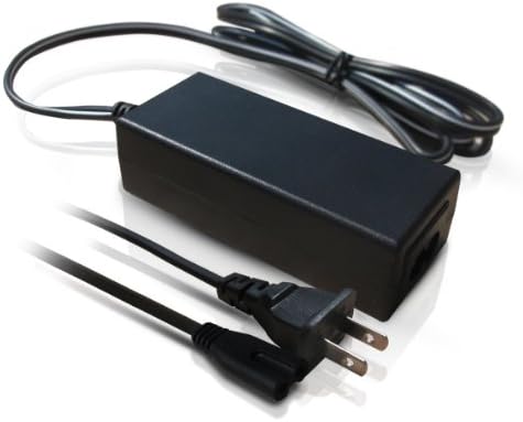 ABC Products AC адаптер адаптер за зарядно устройство захранващ кабел за Epson Multi Media Photo P1000,