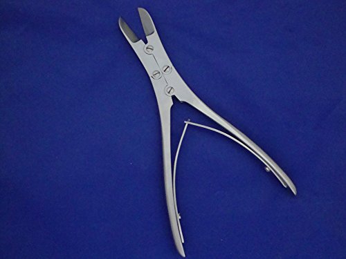 Клещи за рязане на кости МАК Ruskin-Liston 18cm Straight Fine Quality Instruments