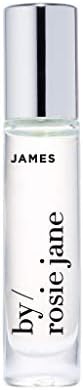 Rosie Джейн Oil Fragrance Oil (James) - Чист аромат за жени - Флакон етерично масло с нотки на смокини,
