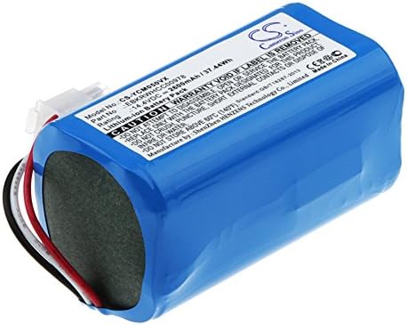 Замяна на батерията за ICLEBO ARTE YCR-M05, POP YCR-M05-P, Smart YCR-M04-1, Smart YCR-M05-10, YCR-M05-10,