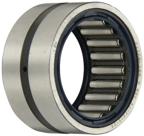 Лагери RBC Pitchlign SJ7315SS Double Sealed 1.7500 Bore, 2.3125 OD, 1.250 Width Needle Roller Bearings