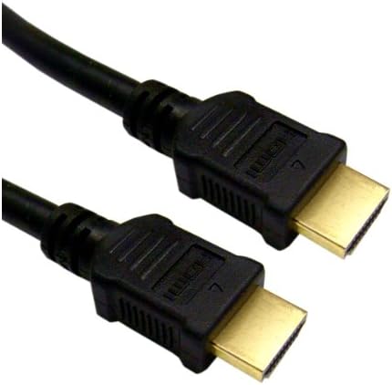 Vanco 244050X Installer серия Високоскоростен HDMI Аудио/видео кабел (50 фута) (Свален от производство,