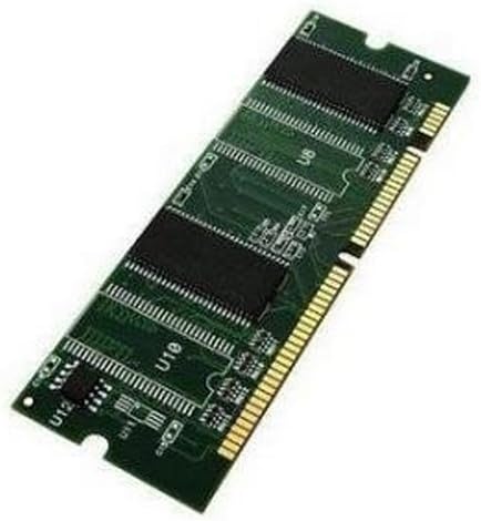 Xerox 097S03635 512MB Phaser Memory (само модул 1 X 512 MB) за Phaser 7760