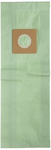 Хартиена торба смяна на FG9VULPB12 Rubbermaid търговската мрежа за ултра светло чистосердечного прахосмукачка